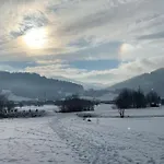Gemuetliche Im Bergdoktordorf Dom wakacyjny Ellmau