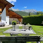 Gemuetliche Im Bergdoktordorf Ellmau