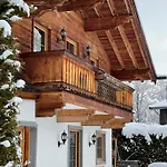 Gemuetliche Im Bergdoktordorf *
