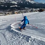 Gemuetliche Im Bergdoktordorf * Ellmau