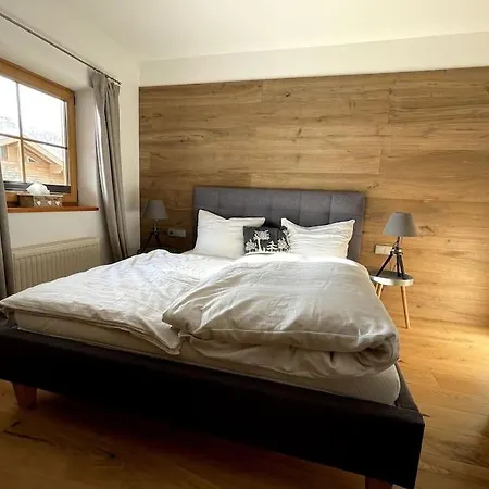 Gemuetliche Im Bergdoktordorf Prázdninový dům *