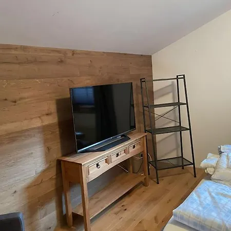 Gemuetliche Im Bergdoktordorf בית נופש אלמאו