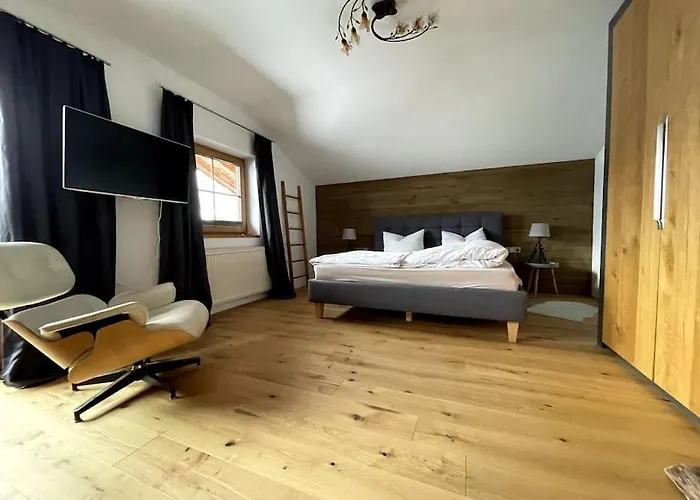 Gemuetliche Im Bergdoktordorf * Ellmau