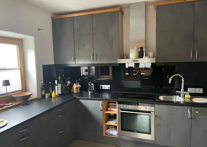 Gemuetliche Im Bergdoktordorf بيت للعطل