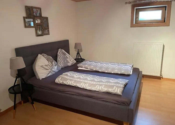 Gemuetliche Im Bergdoktordorf Ellmau