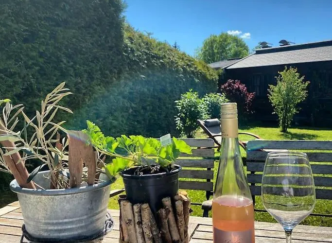 Gemuetliche Im Bergdoktordorf بيت للعطل