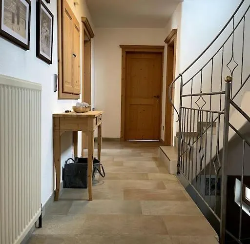 Gemuetliche Im Bergdoktordorf * المو