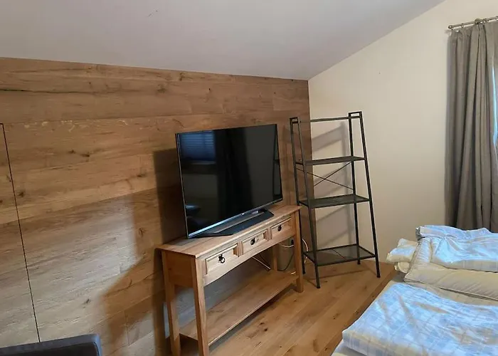 Gemuetliche Im Bergdoktordorf Prázdninový dům Ellmau