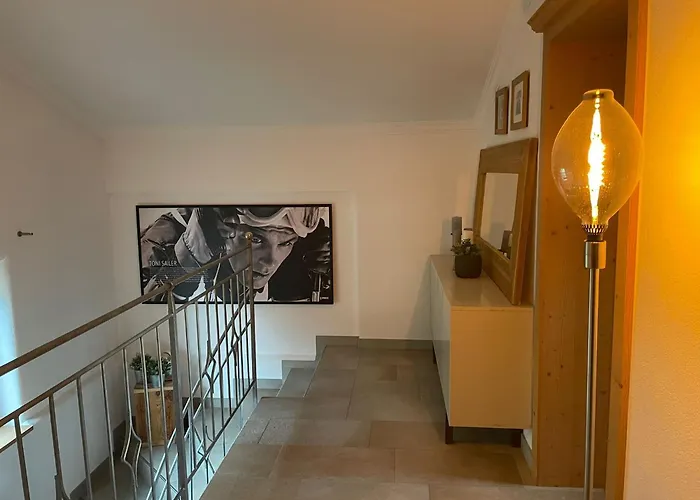 Gemuetliche Im Bergdoktordorf