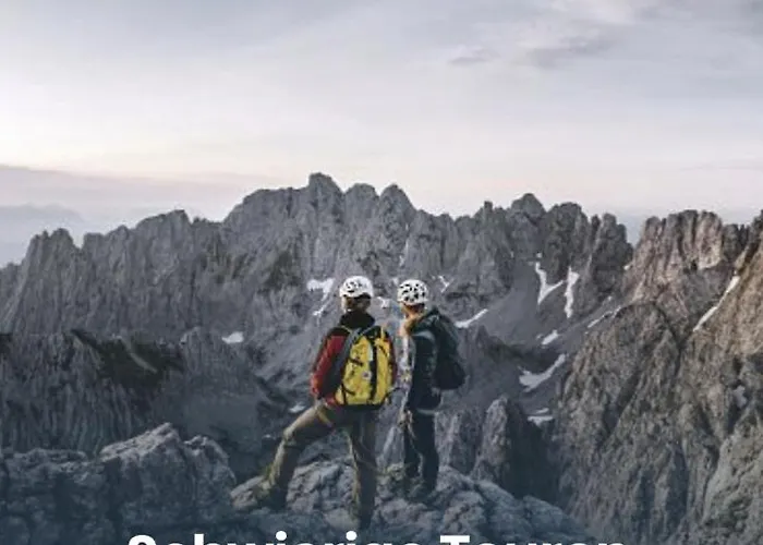 Gemuetliche Im Bergdoktordorf * المو