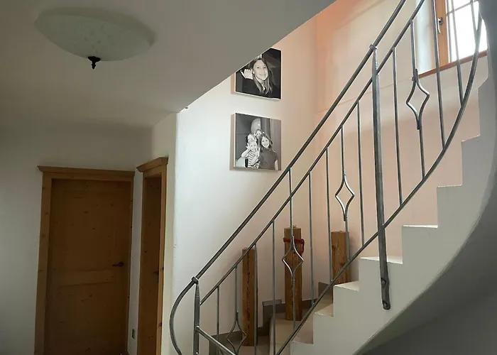 Gemuetliche Im Bergdoktordorf بيت للعطل