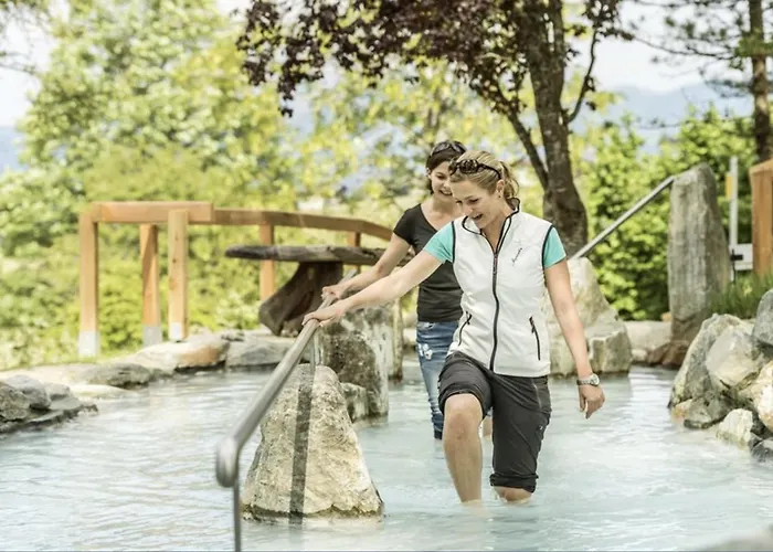 بيت للعطل Gemuetliche Im Bergdoktordorf