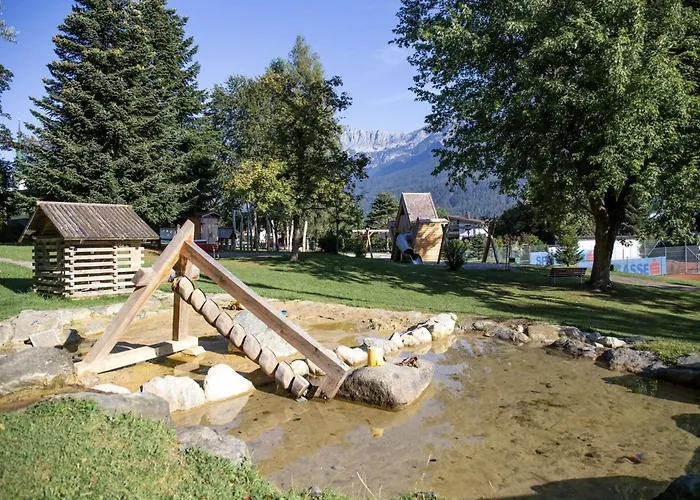 Gemuetliche Im Bergdoktordorf *