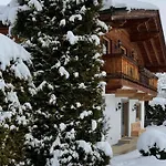 Gemuetliche Im Bergdoktordorf Tatil Evi *