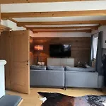 Gemuetliche Im Bergdoktordorf Tatil Evi *