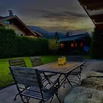 Gemuetliche Im Bergdoktordorf Ellmau