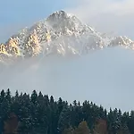 Tatil Evi Gemuetliche Im Bergdoktordorf *