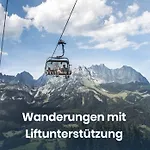 Gemuetliche Im Bergdoktordorf Ellmau
