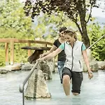 Tatil Evi Gemuetliche Im Bergdoktordorf