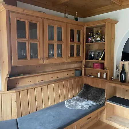 Gemuetliche Im Bergdoktordorf Casa de Férias Ellmau