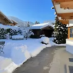 Gemuetliche Im Bergdoktordorf Casa de Férias Ellmau