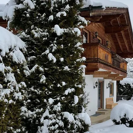 Gemütliche Im Bergdoktordorf Ferienhaus *