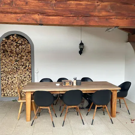 Gemütliche Im Bergdoktordorf *