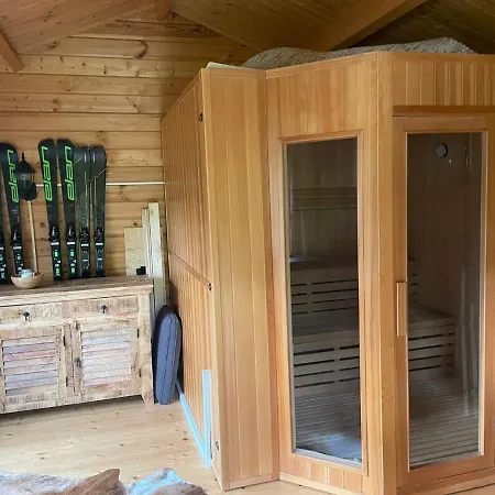 Gemütliche Im Bergdoktordorf Ellmau