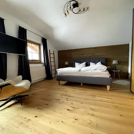 Gemütliche Im Bergdoktordorf * Ellmau