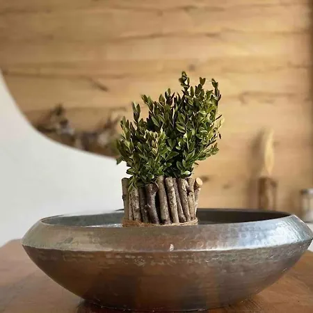 Ferienhaus Gemütliche Im Bergdoktordorf *