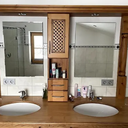 Gemütliche Im Bergdoktordorf Ferienhaus Ellmau