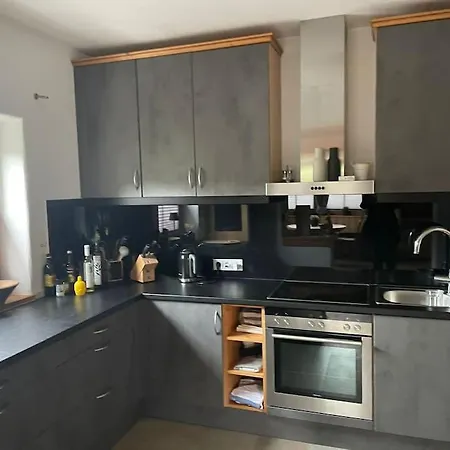 Gemütliche Im Bergdoktordorf Ferienhaus