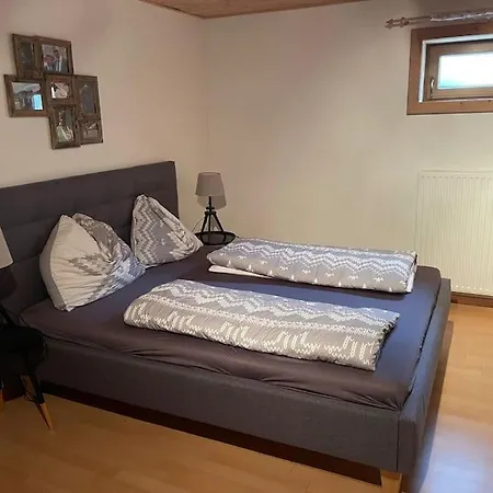 Gemütliche Im Bergdoktordorf Ellmau