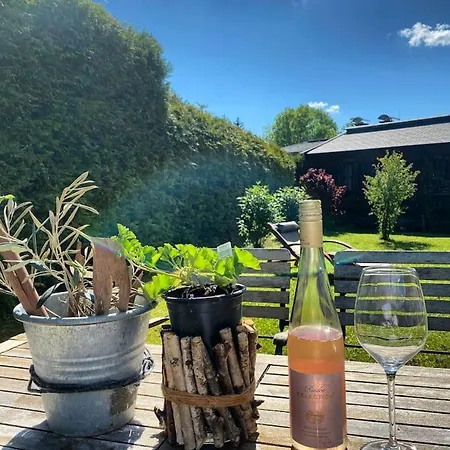 Gemütliche Im Bergdoktordorf Ferienhaus