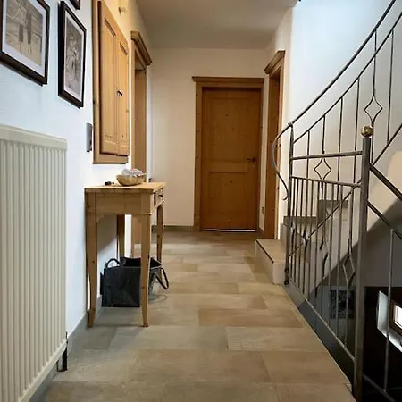 Gemütliche Im Bergdoktordorf * Ellmau