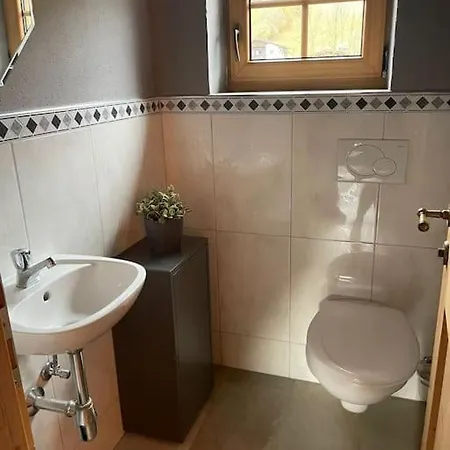 Gemütliche Im Bergdoktordorf Ellmau