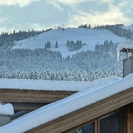 Gemütliche Im Bergdoktordorf Ferienhaus *