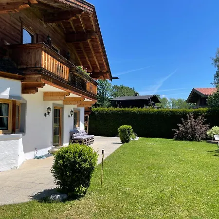 Gemütliche Im Bergdoktordorf Ellmau