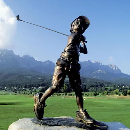 Ferienhaus Gemütliche Im Bergdoktordorf *