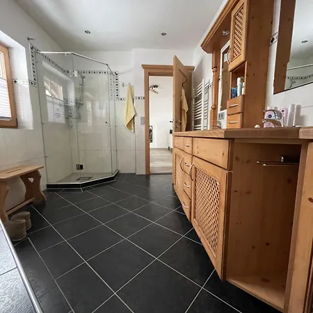 Gemütliche Im Bergdoktordorf Ellmau