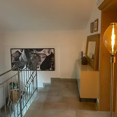 Gemütliche Im Bergdoktordorf