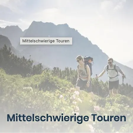 Gemütliche Im Bergdoktordorf Ferienhaus *