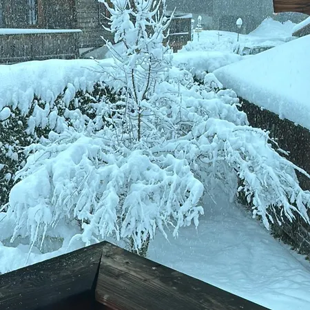 Gemütliche Im Bergdoktordorf Ferienhaus Ellmau