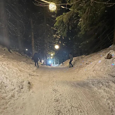 Ferienhaus Gemütliche Im Bergdoktordorf Ellmau