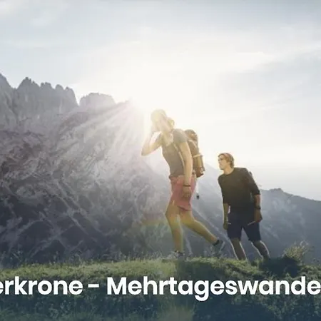 Gemuetliche Im Bergdoktordorf