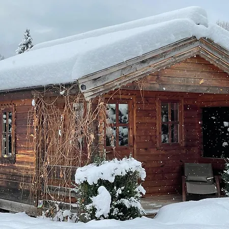 Gemütliche Im Bergdoktordorf Ferienhaus