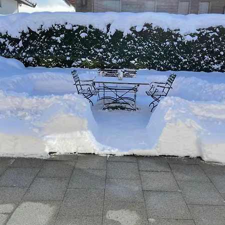 Gemütliche Im Bergdoktordorf Ellmau