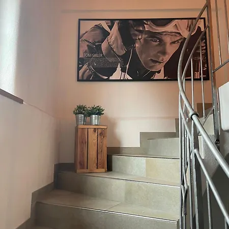 Gemütliche Im Bergdoktordorf * Ellmau