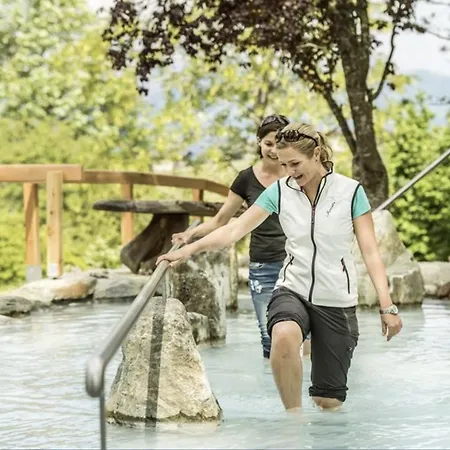 Ferienhaus Gemütliche Im Bergdoktordorf