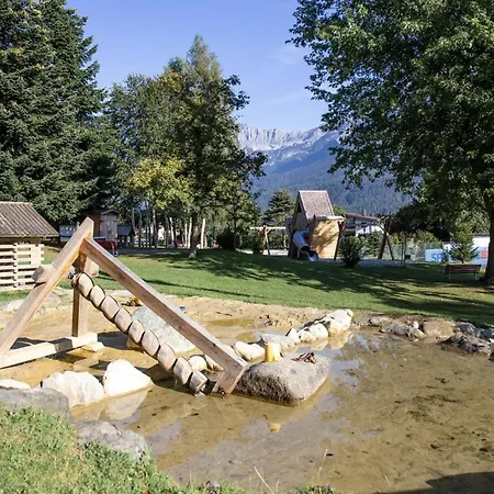 Gemütliche Im Bergdoktordorf *